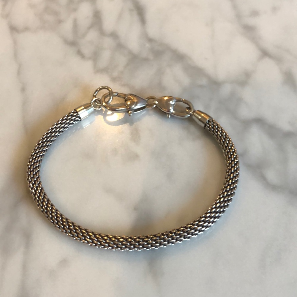 Brighton charm bracelet